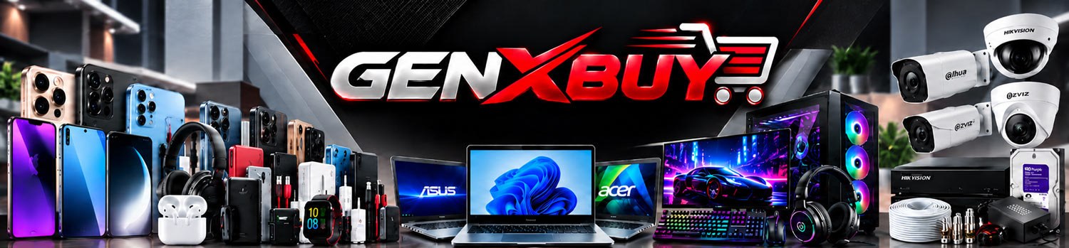 genxbuy.com