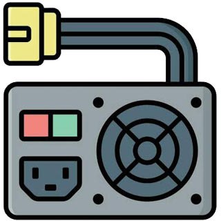 Power Supplier