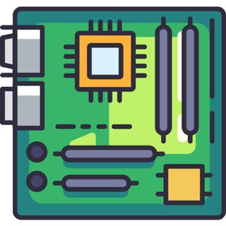 Motherboard