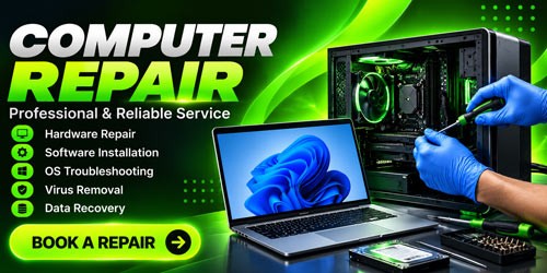 Phone Repair - Professional & Reliable Service